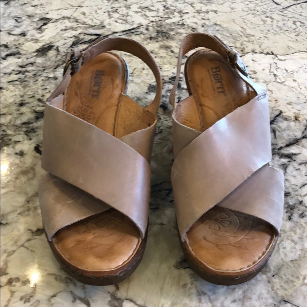 Born Sandals